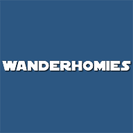(c) Wanderhomies.com